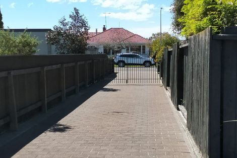 Photo of property in 3a Osier Road, Greenmeadows, Napier, 4112