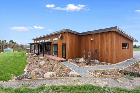 Photo of property in 671 Bay Road, Oxford, 7430