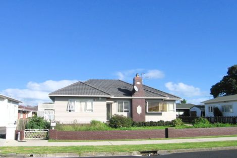 Photo of property in 25 Omagh Avenue, Papatoetoe, Auckland, 2025