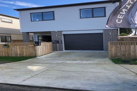 Photo of property in 2e Oxford Road, Manurewa, Auckland, 2102