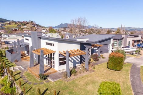 Photo of property in 10 Taniwha Street, Paeroa, 3600