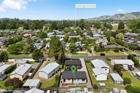 Photo of property in 115b Tennyson Street, Leamington, Cambridge, 3432