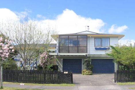 Photo of property in 8 Ngaio Place, Nukuhau, Taupo, 3330