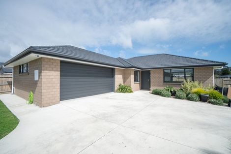 Photo of property in 1 Middleton Way, Ashhurst, 4810