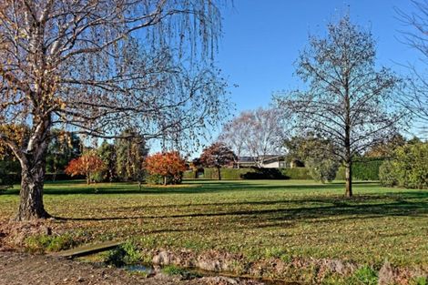 Photo of property in 459 Johns Road, Fernside, Rangiora, 7471