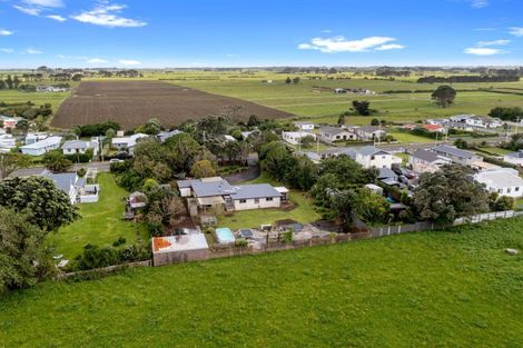 Photo of property in 89 Ihaia Road, Opunake, 4616