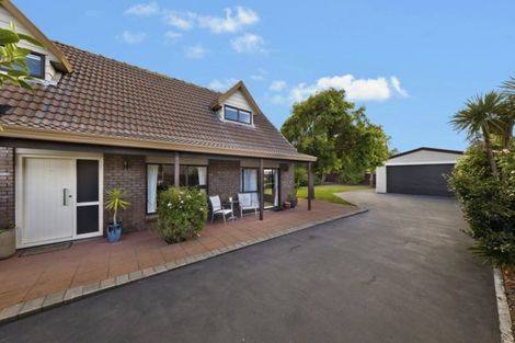 Photo of property in 249 Queenspark Drive, Parklands, Christchurch, 8083