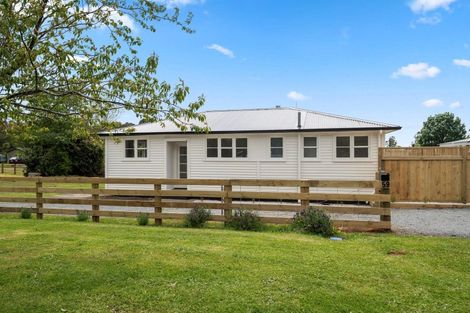 Photo of property in 59 Umuroa Street, Mamaku, 3020