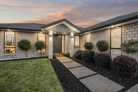 Photo of property in 53 Fairway Drive, Morrinsville, 3300
