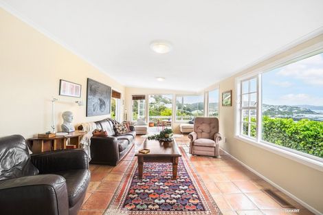 Photo of property in 50 Rodrigo Road, Kilbirnie, Wellington, 6022