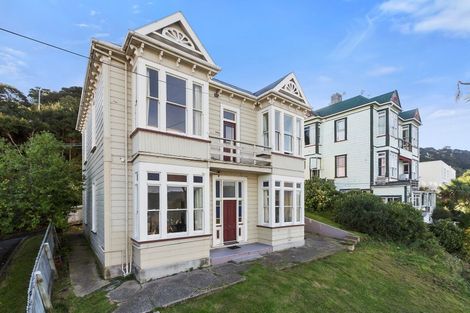 Photo of property in 4 Kyber Pass, North Dunedin, Dunedin, 9016