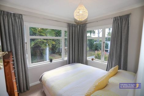 Photo of property in 347 Wairakei Road, Burnside, Christchurch, 8053