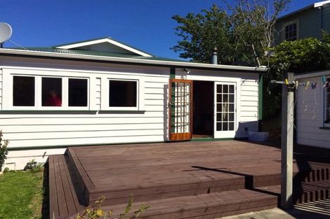 Photo of property in 18 Bombay Street, Ngaio, Wellington, 6035