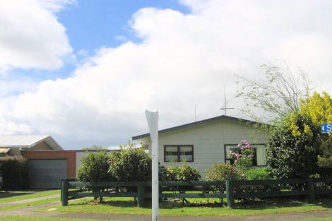 Photo of property in 5 Somerset Street, Waihi, 3610