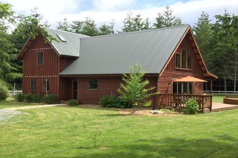 Photo of property in 67c Strathallan Road, Ashwick Flat, Fairlie, 7987