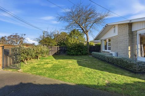 Photo of property in 69 Deepdale Street, Burnside, Christchurch, 8053