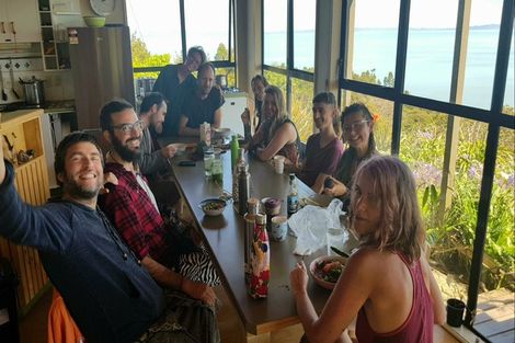 Photo of property in 13 Pohue Creek Road, Ruamahunga, Thames, 3575