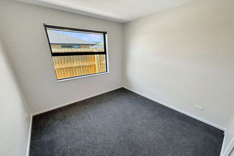 Photo of property in 40 Glovers Road, Halswell, Christchurch, 8025