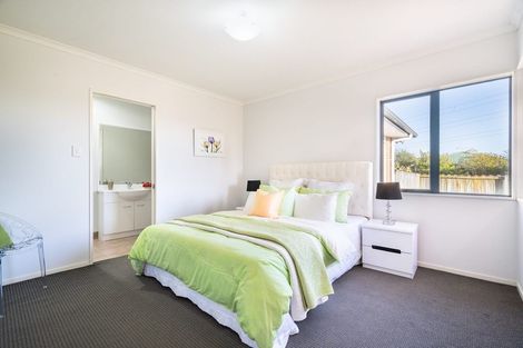 Photo of property in 16 Eastland Road, Flat Bush, Auckland, 2019