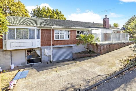 Photo of property in 7 Kelvyn Grove, Hillpark, Auckland, 2102