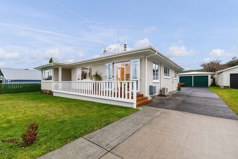Photo of property in 18 Princes Street, Waihi, 3610