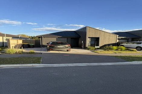 Photo of property in 76a River Stone Drive, Halswell, Christchurch, 8025