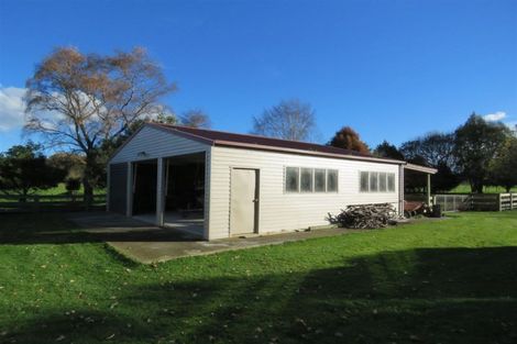 Photo of property in 1108 Waimate Highway, Otaio, Timaru, 7971