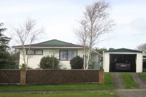 Photo of property in 35 Tuiti Street, Waitara, 4320