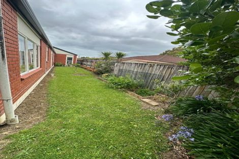 Photo of property in 6 Beragh Place, East Tamaki, Auckland, 2016