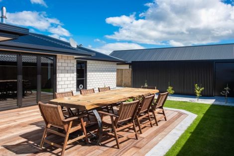 Photo of property in 8 Nanchang Road, Burleigh, Blenheim, 7201