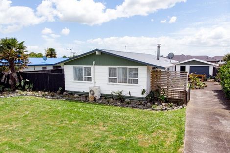 Photo of property in 48 Mahana Road, Ngatea, 3503