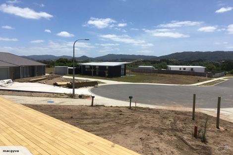 Photo of property in 30 Northcoast Place, Mangawhai Heads, Mangawhai, 0505