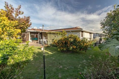 Photo of property in 34 Townshend Crescent, Greenmeadows, Napier, 4112