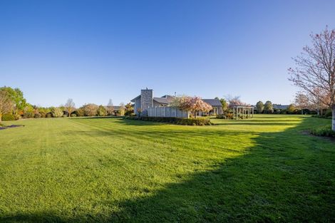 Photo of property in 35 Cullen Avenue, Swannanoa, Rangiora, 7475