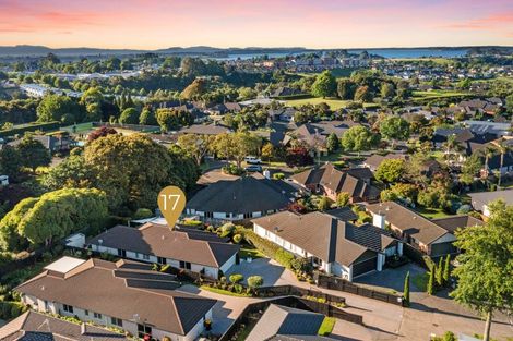Photo of property in 17 Hansard Place, Bethlehem, Tauranga, 3110