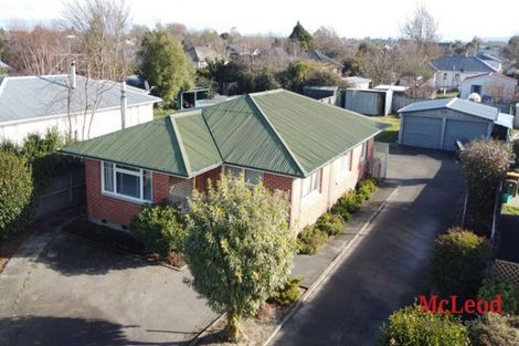 Photo of property in 29 Galbraith Street, Allenton, Ashburton, 7700