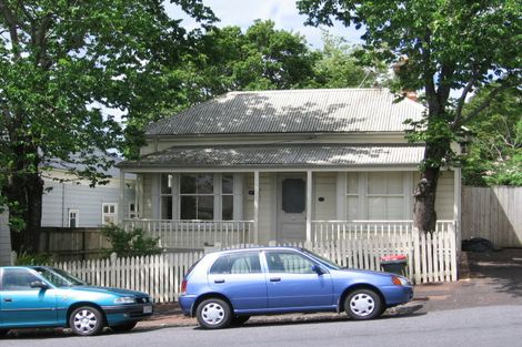 Photo of property in 17 Turakina Street, Grey Lynn, Auckland, 1021