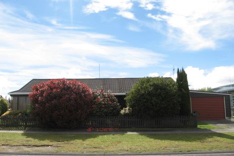 Photo of property in 2 Kaka Street, Taupo, 3330