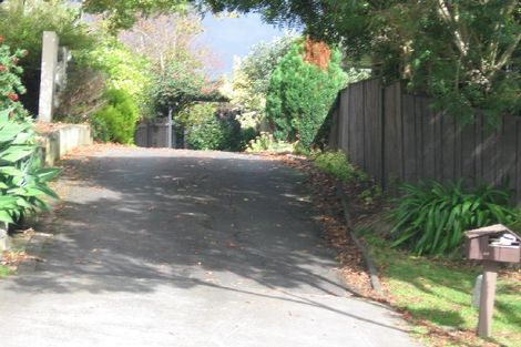 Photo of property in 44 Fordyce Avenue, Sunnyhills, Auckland, 2010