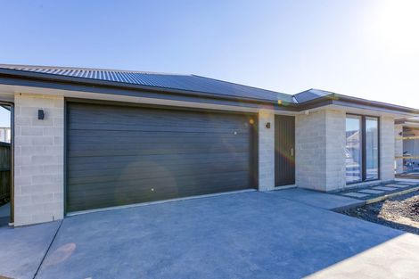 Photo of property in 130 Chinnerys Road, Woodend, 7610