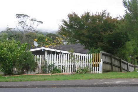 Photo of property in 119 Captain Scott Road, Glen Eden, Auckland, 0602