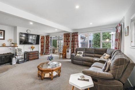 Photo of property in 22 Moore Street, Rolleston, 7614