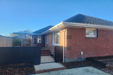 Photo of property in 74 Sawyers Arms Road, Northcote, Christchurch, 8052