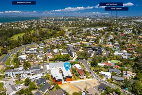 Photo of property in 2/26 Morton Avenue, Forrest Hill, Auckland, 0620