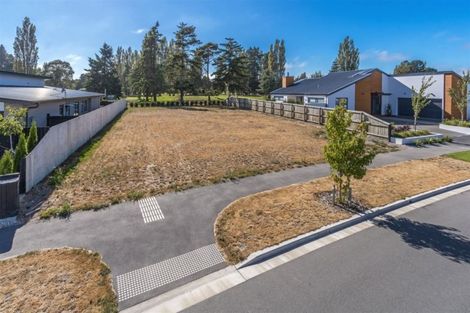 Photo of property in 42 Ruapani Street, Marshland, Christchurch, 8083