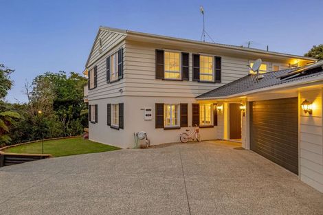 Photo of property in 3 Laingrange Place, Laingholm, Auckland, 0604