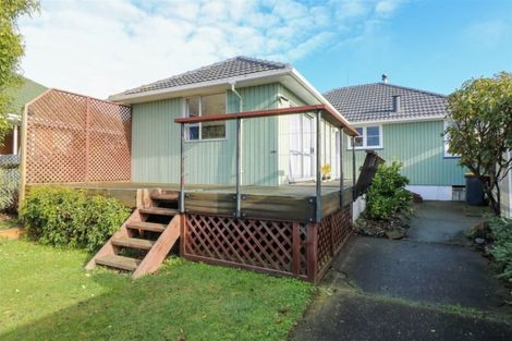 Photo of property in 7 Kelvin Street, Marchwiel, Timaru, 7910