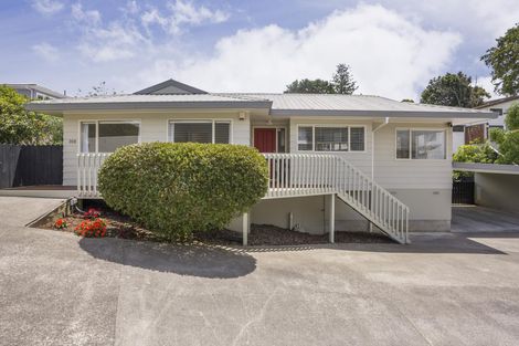Photo of property in 2/30 Howe Street, Howick, Auckland, 2014