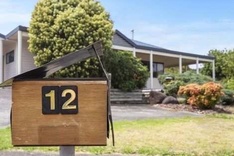 Photo of property in 12 Pohutukawa Drive, Athenree, Katikati, 3177