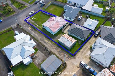 Photo of property in 14 Wakelin Road, Mangere East, Auckland, 2024